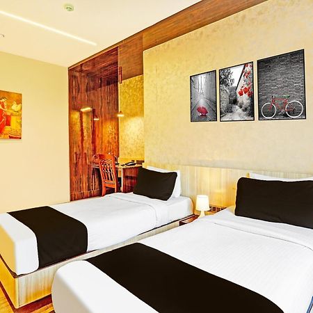 Готель Super Townhouse Indiranagar Бенґалуру Екстер'єр фото