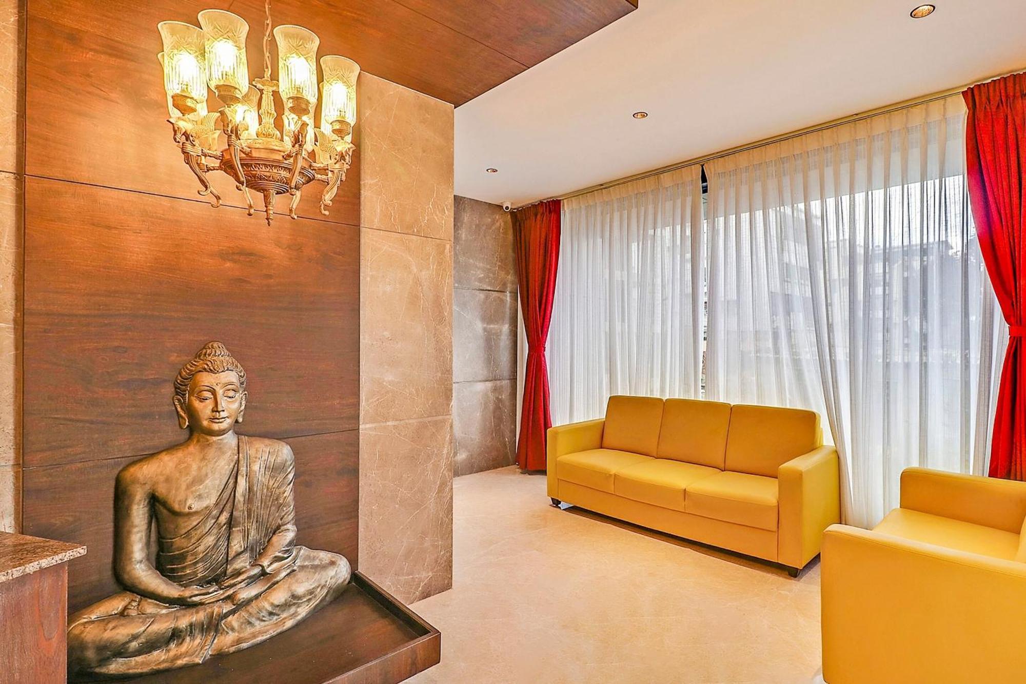 Готель Super Townhouse Indiranagar Бенґалуру Екстер'єр фото