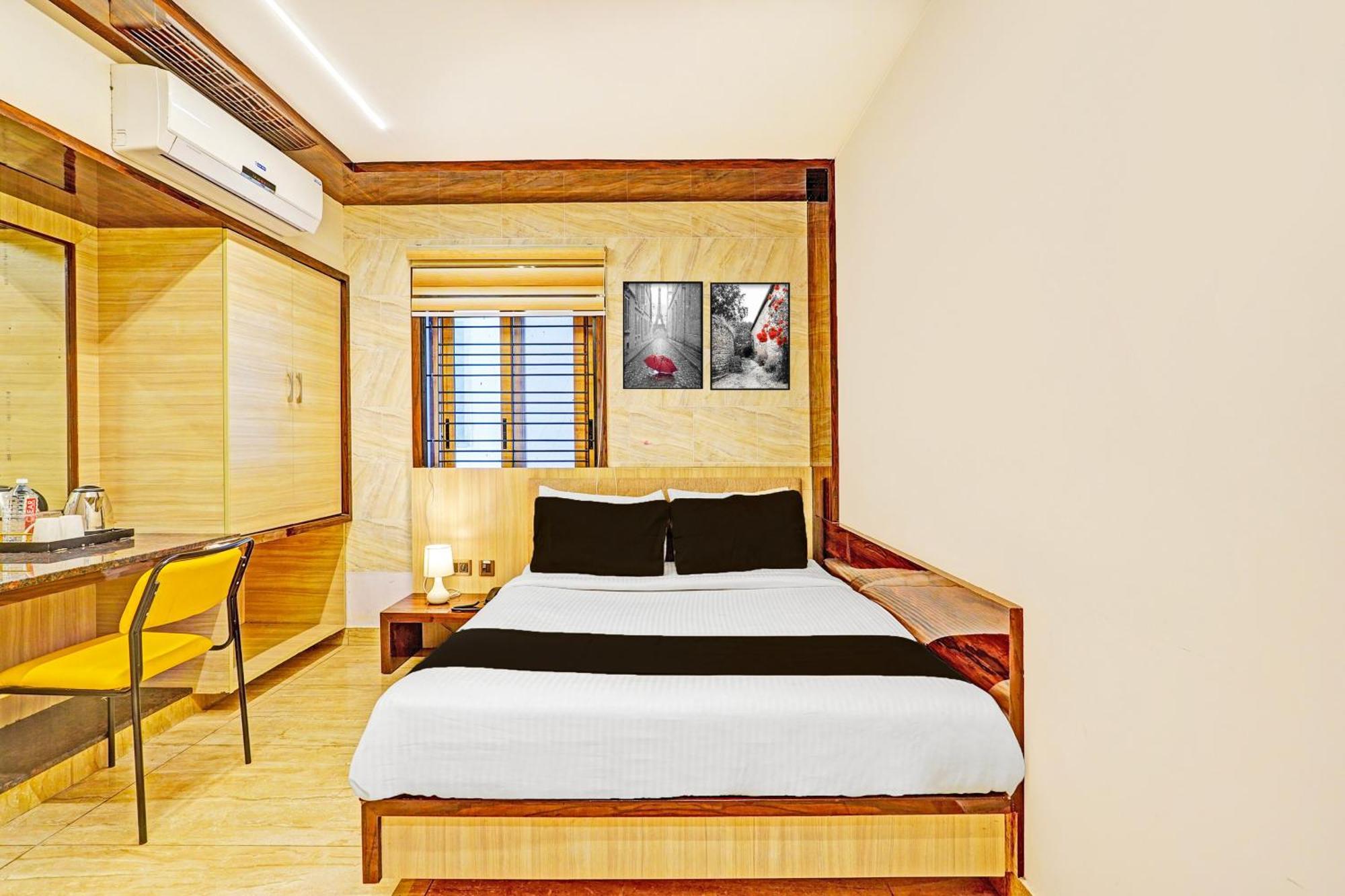 Готель Super Townhouse Indiranagar Бенґалуру Екстер'єр фото