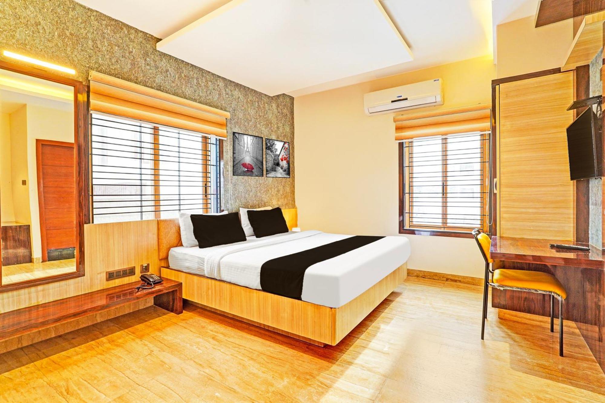 Готель Super Townhouse Indiranagar Бенґалуру Екстер'єр фото
