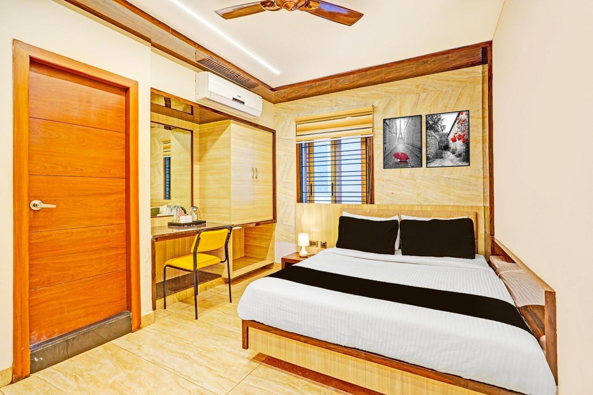 Готель Super Townhouse Indiranagar Бенґалуру Екстер'єр фото