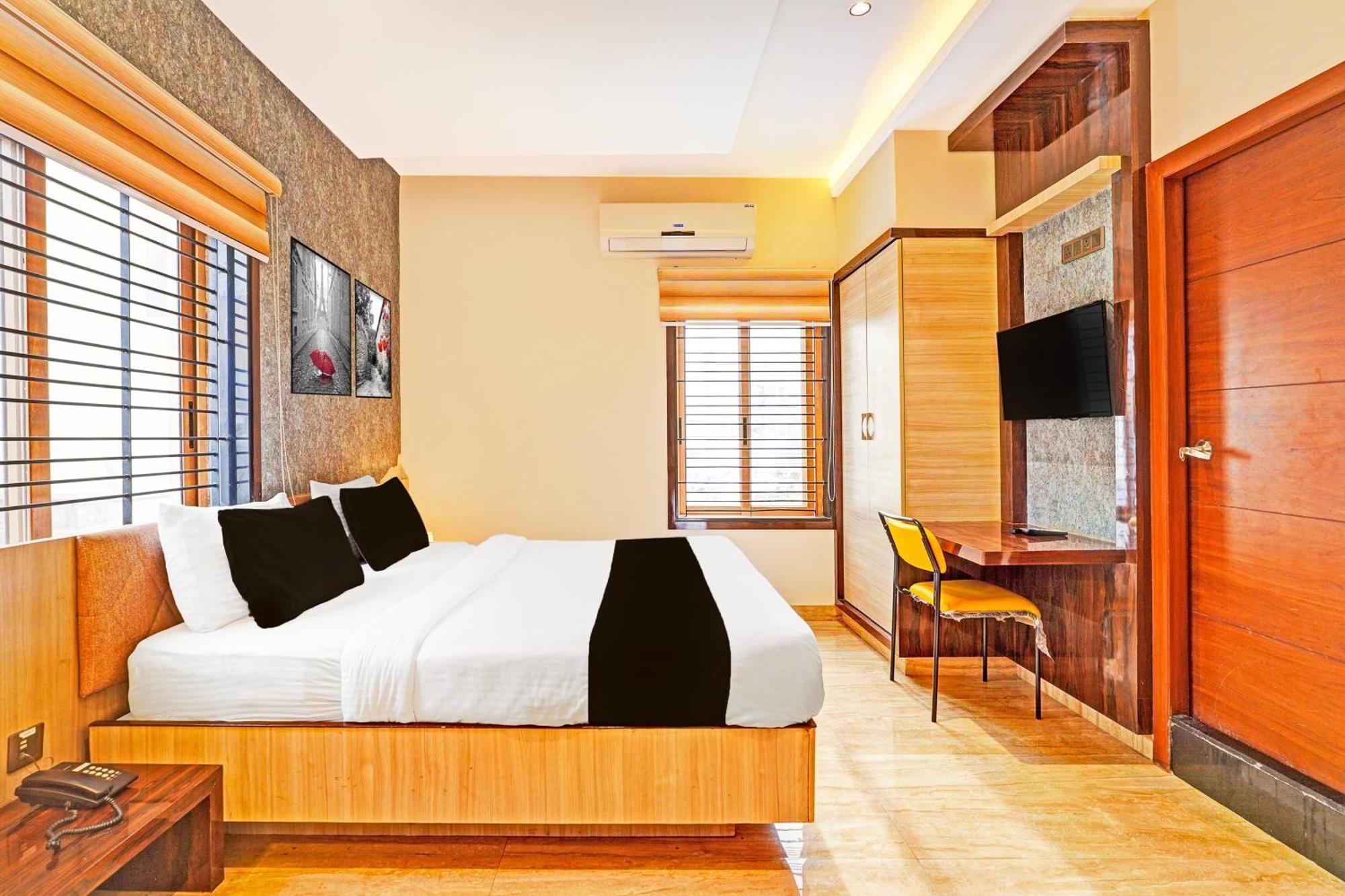 Готель Super Townhouse Indiranagar Бенґалуру Екстер'єр фото