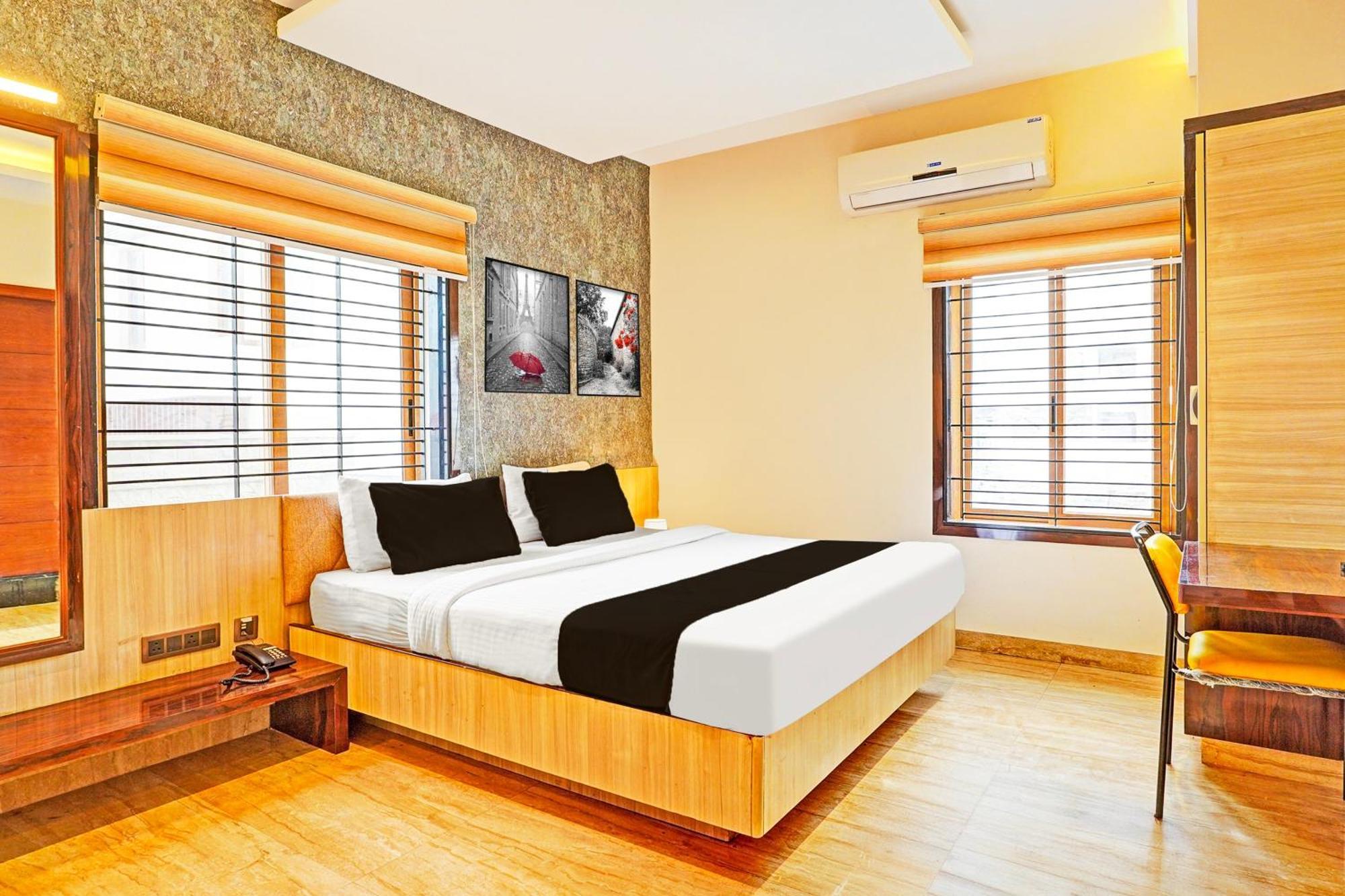 Готель Super Townhouse Indiranagar Бенґалуру Екстер'єр фото